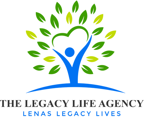 Life Insurance The Legacy Life Agency 